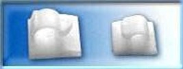 Good Water 9777 Adhesive Tubing Clip 1 4 - $2.94