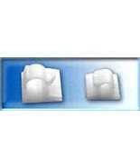Good Water 9777 Adhesive Tubing Clip 1 4 - $2.94