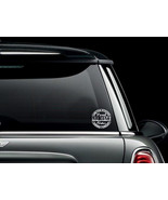 Proud Marine Sister Seal Car Truck Window Cut Vinyl Sticker Decal US Seller - $9.21 CAD+