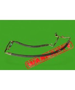 2003-2006 Mercedes R230 SL500 Power Steering Hydraulic Line Hose Pipe 23... - $308.36 CAD