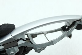 2006-2009 VOLKSWAGEN GOLF GTI RABBIT FRONT RIGHT EXTERIOR DOOR HANDLE H1685 image 12