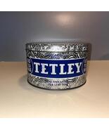 Vintage Tetley Tea Tin - $25.00