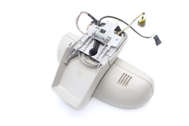 03-06 MERCEDES-BENZ W220 S430 INTERIOR REAR VIEW MIRROR Q9456 image 6