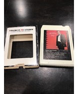 Roger Williams With Love 8 Track - $19.68