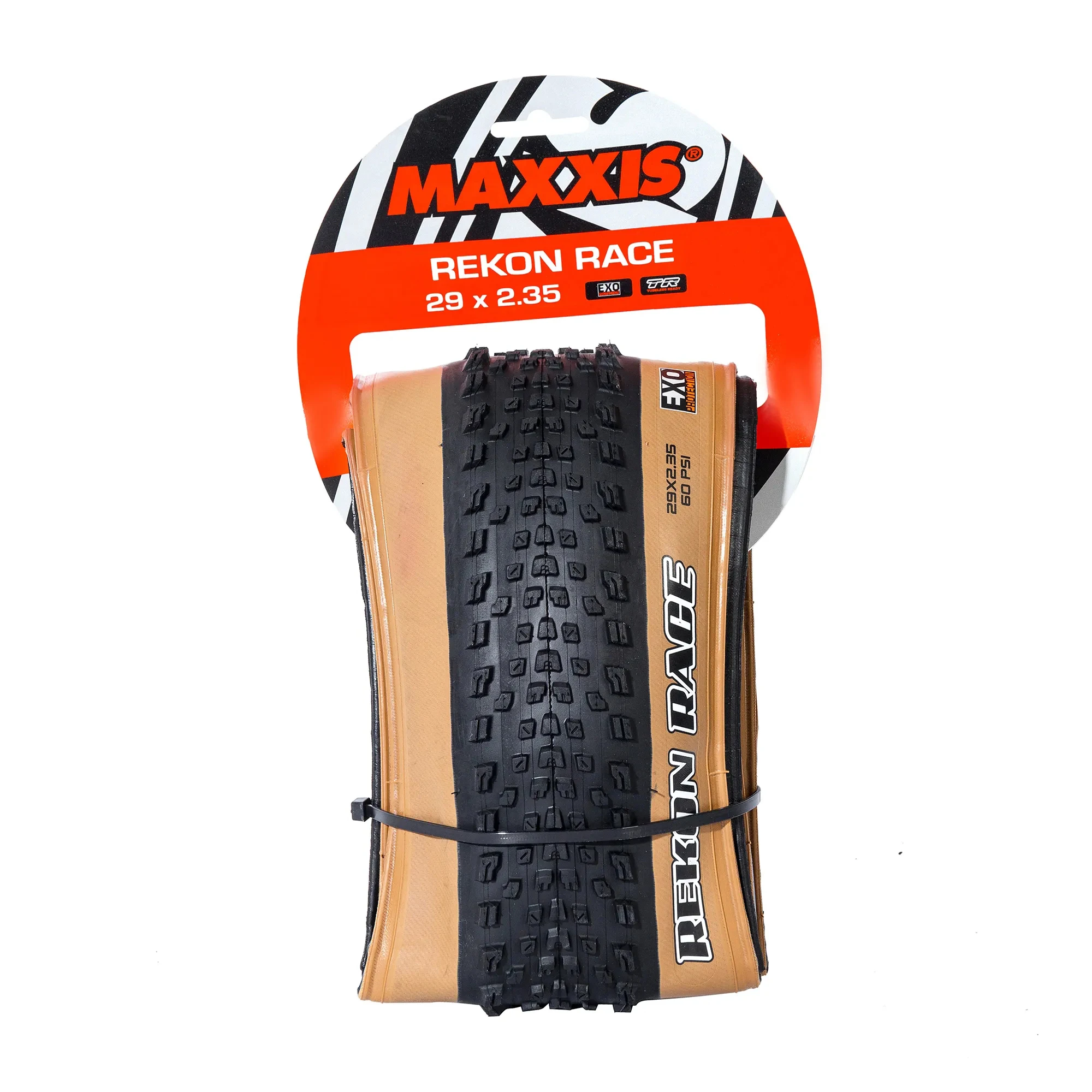 Maxxis Less Rekon Race Exo TR(M355RU) Foldable Tire Of Bicycle Mtb Mountain Bike - £163.05 GBP