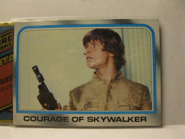(TC-1200) 1980 Star Wars - Empire Strikes Back Trading Card #213 - £2.35 GBP
