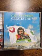Cat Stevens - Greatest Hits CD - £3.72 GBP