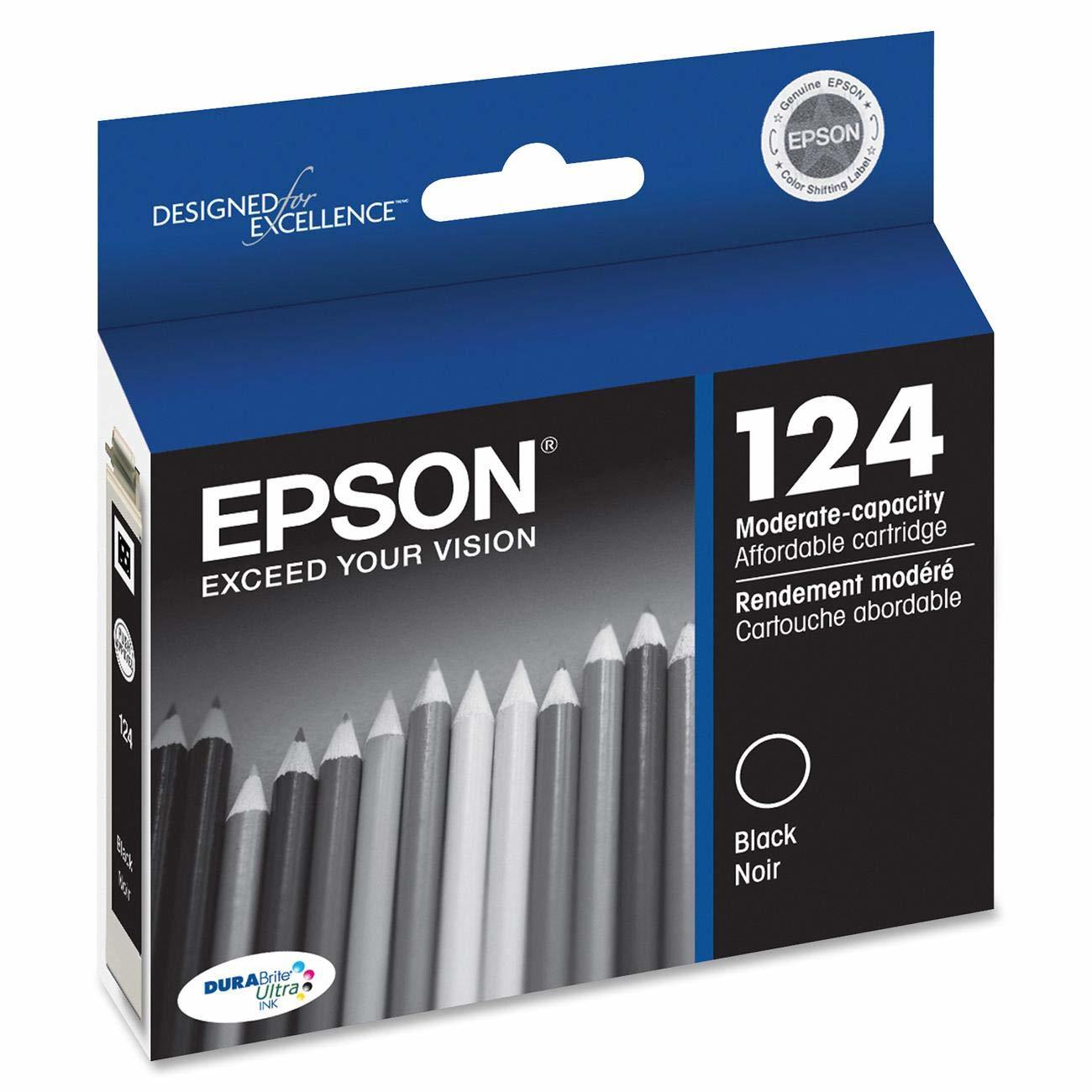T124120S 124 DURABrite Ultra Ink - $13.89