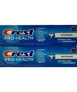 2x READ Colgate Cavity Protection Toothpaste with Fluoride, Minty 4.3 Oz... - $15.06 CAD