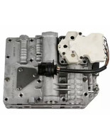 CD4E MAZDA FORD VALVE BODY AND SOLENOID BLOCK-1998 Up! - $182.66 CAD