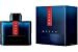 Prada Luna Rossa Ocean EDT For Men 3.3 Fl Oz image 2