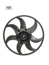 MERCEDES R230 SL-CLASS ENGINE MOTOR RADIATOR CONDENSER FAN SHROUD MOTOR ... - $49.49