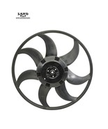 MERCEDES R230 SL-CLASS ENGINE MOTOR RADIATOR CONDENSER FAN SHROUD MOTOR ... - $49.49