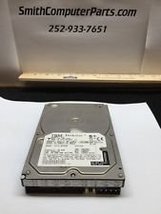 IBM 07N5820 - 20GB IDE Hard Drive - £21.82 GBP