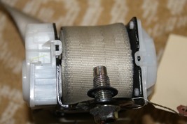 2003-2007 INFINITI G35 COUPE REAR RIGHT SEAT BELT RETRACTOR K8079 image 7