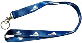 Virginia Love Lanyard - $149.26 MXN