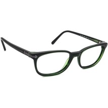 Ralph Lauren Polo Eyeglasses PH 2149 5125 Matte Green Horn Rim Frame 52[]18 145 - £56.29 GBP