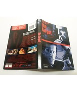 The Target DVD ARTWORK ONLY NO DISC - £0.76 GBP