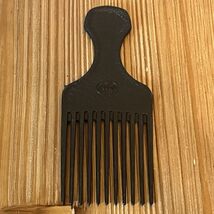 Vintage Black Goody Hair Pick 6.5” - $14.45 CAD