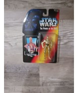 Star Wars Power of the Force C-3PO  Figure New in Package. - £8.18 GBP