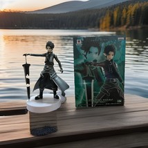 Sword Art Online Kirito Fairy Dance Figure - $24.75