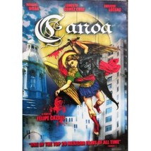 Manuel Ojeda, Roberto Sosa en Canoa DVD - £8.22 GBP