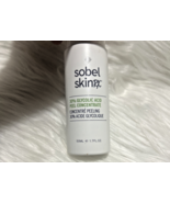 Sobel Skin RX 30% Glycolic Acid Peel Exfoliate Retexturize 1.7oz 50ml - $586.82 MXN