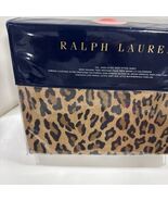 Ralph Lauren Montgomery Tan Cal. King Extra Deep Fitted Sheet ~New~ - $3,673.37 MXN