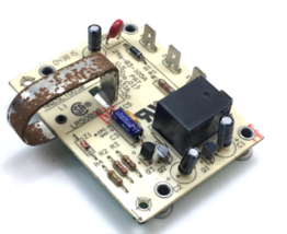 CARRIER Bryant Payne 296-101-SA Control Circuit Board HN65CT003B used #D... - $15.00