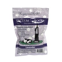 Fragrance Fresh Lavender Scent Carpet Freshener Small Pouch 7oz - $6.95