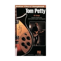 Tom Petty: Guitar Chord Songbook Tom Petty - £19.53 GBP