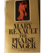 Praise Singer Renault, Mary - $151.63 MXN