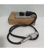 5WK96668B NOx Sensor Nitrogen Oxide Sens Hino Truck SNS12V OEM 89463-E04... - $1,013.67 MXN