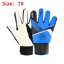  Goalkeeper Gloves Football Protection Adults Teenager Anti-Slip  Football Glove - £86.18 GBP
