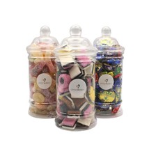 3 Jar Sweet Gift Set - Pre-Selected - £20.24 GBP