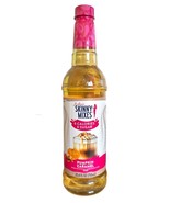 Jordan&#39;s Skinny Mixes | Pumpkin Caramel Syrup - 0 Calories 0 Sugar 25.4oz - $19.79