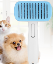 New Style Pet Hair Removal Comb - £12.53 GBP
