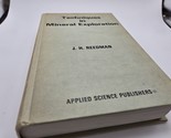 Techniques in Mineral Exploration J.H. Reedman Applied Science Publisher... - $19.79