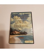 Eden Burning MP3 CD – Audiobook, June 10, 2004 - €8,68 EUR
