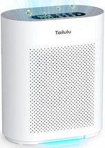 Air Purifiers for Home Large Room up to 1800 ft², PM2.5 Air Quality Sensor Smart - £362.00 GBP