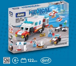 Indonesia Building Toys Minifigures Hobbies - $761.58 MXN