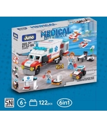 Indonesia Building Toys Minifigures Hobbies - $760.27 MXN