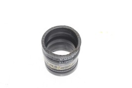 01-07 VOLVO V70 TURBOCHARGER RUBBER DUCT HOSE E5402 image 5