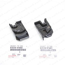 Genuine Toyota 11-15 Prius Passenger Side Upper Lower Turn Signal Light ... - $35.91