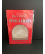 Jon Renau Wig Liners Light Brown OSFA Korea 9 Available Buy The Each NEW - $12.00