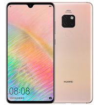 HUAWEI MATE 20 HMA-L29 4gb 128gb Octa-Core 6.53&quot; Dual Sim Android 9.0 4g Pink - £276.54 GBP