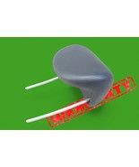 2003-2006 Mercedes R230 SL500 Headrest Head Rest Right or Left Side OEM - $95.00