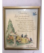 store advertising friend picture Jensens Store McIntosh Minn circa 1920 ... - $39.99