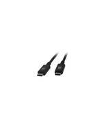 Comprehensive USB 3.1 C Male to C Male Cable 3 ft. - $1,158.41 MXN