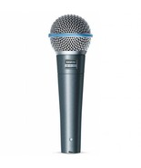 Shure Beta 58A - $169.99